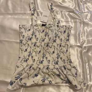 NWT tank